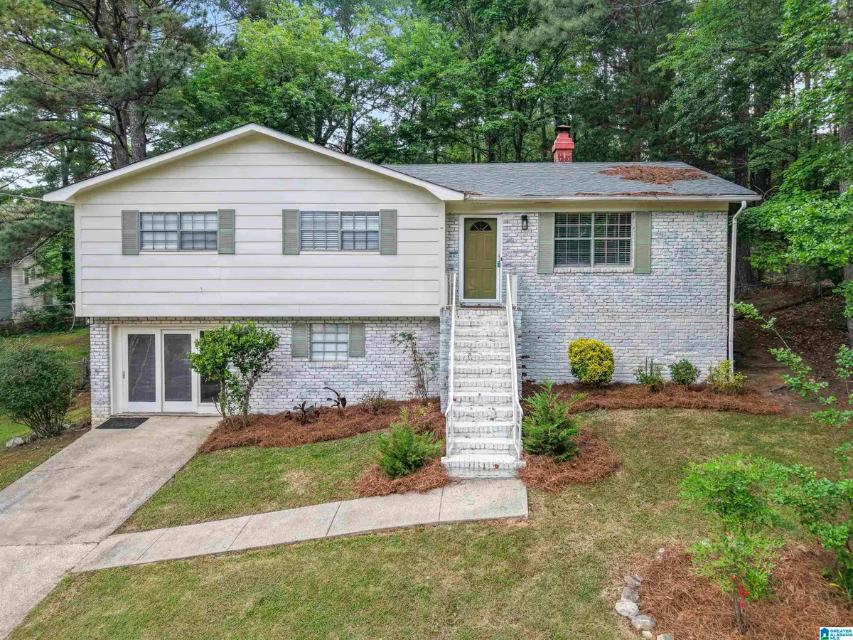 603 DANTON LANE, Irondale, AL 35210 - Image #1