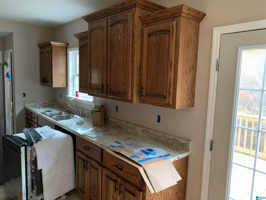 801 LAKESHORE CIRCLE, Warrior, AL 35180 - Image #3