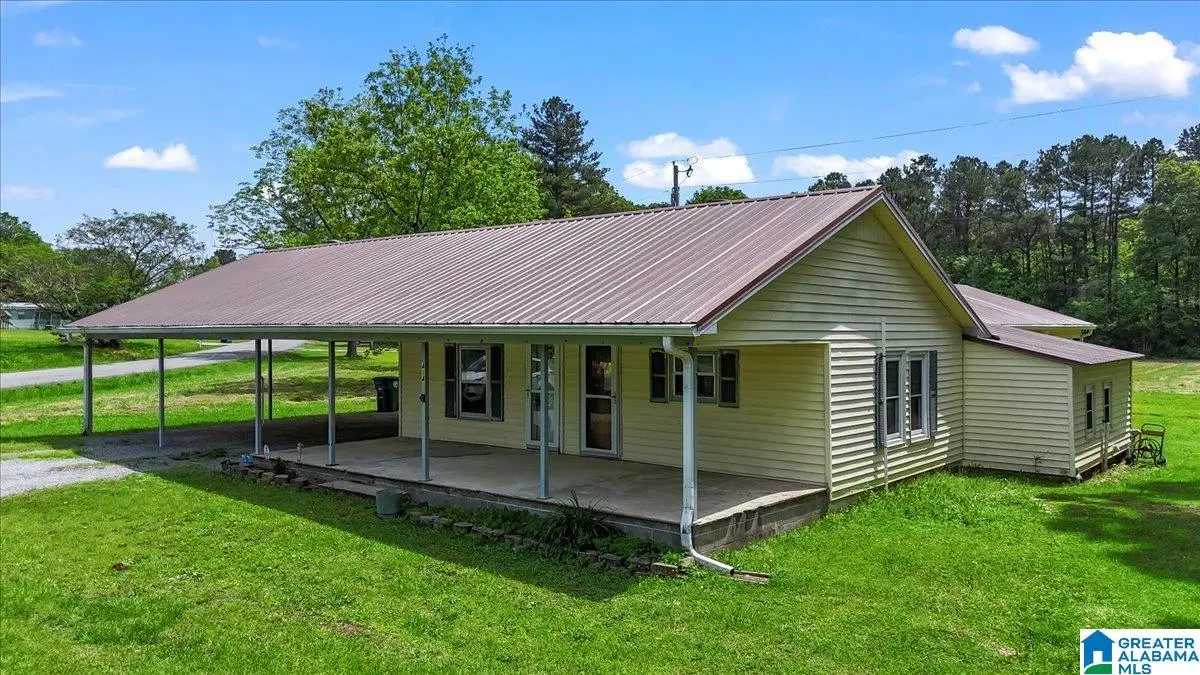 414 EDMONDSON ROAD NE, Hanceville, AL 35077 - Image #1