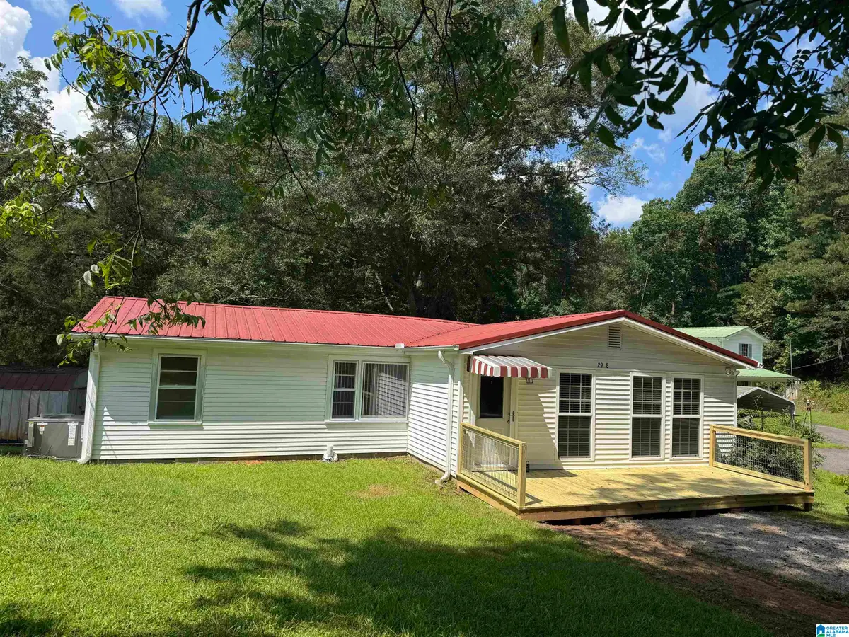 2928 UNIVERSITY WAY, Centreville, AL 35042 - Image #1