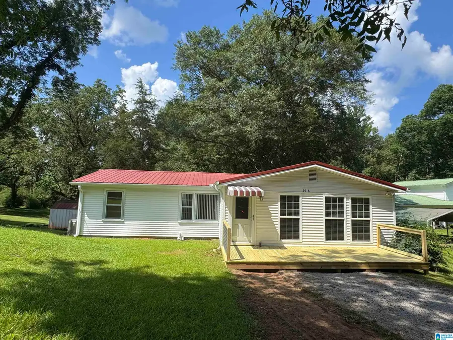 2928 UNIVERSITY WAY, Centreville, AL 35042 - Image #3