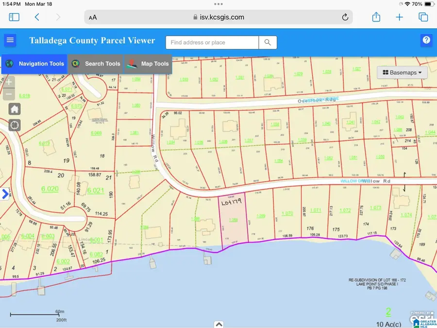 179 WILLOW DRIVE, Lincoln, AL 35096 - Image #2