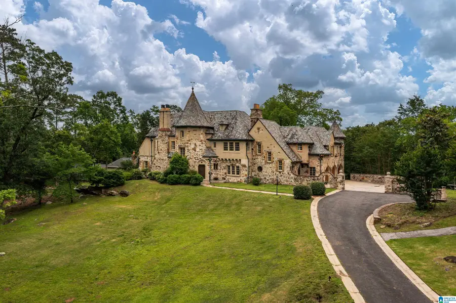 2919 FAIRWAY DRIVE, Mountain Brook, AL 35213 - Image #2