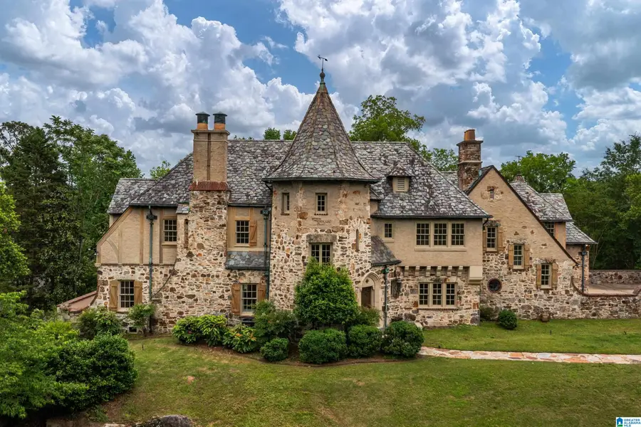 2919 FAIRWAY DRIVE, Mountain Brook, AL 35213 - Image #3