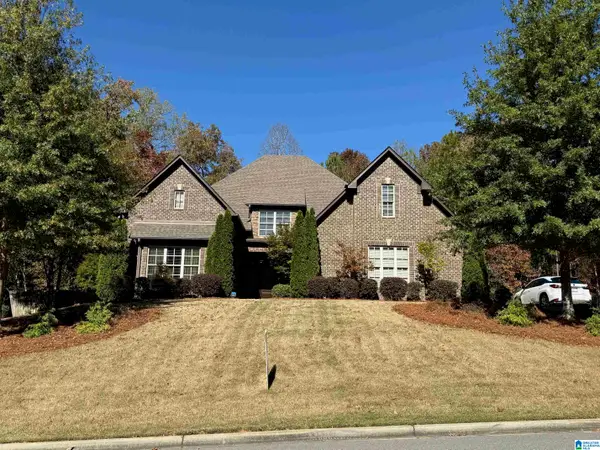 184 GREY OAKS COURT, Pelham, AL 35124