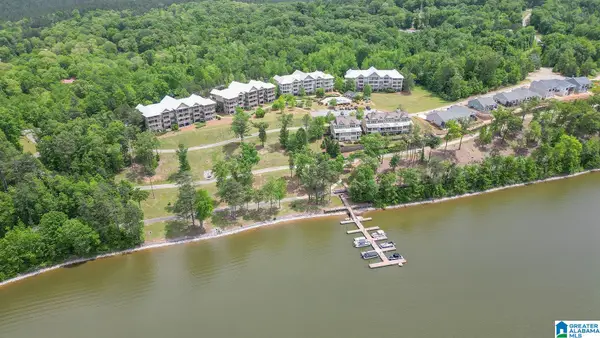 475 RIVER FOREST LANE, Talladega, AL 35160