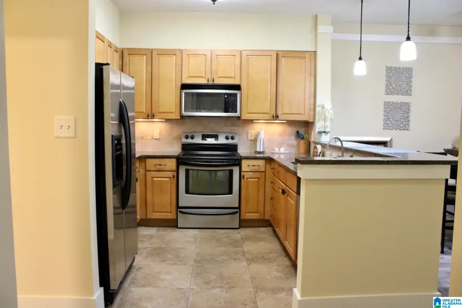 475 RIVER FOREST LANE, Talladega, AL 35160 - Image #3