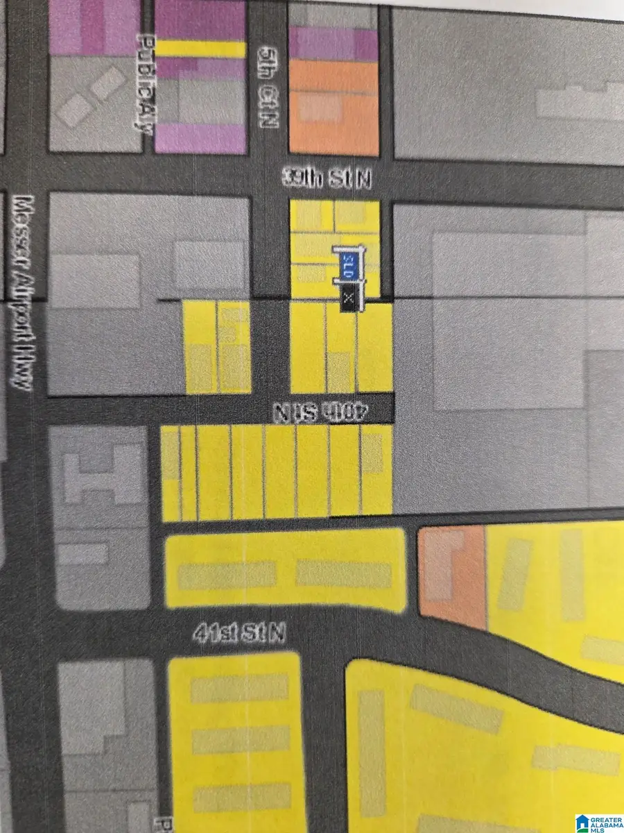 529 40TH STREET N, Birmingham, AL 35222 - Image #3