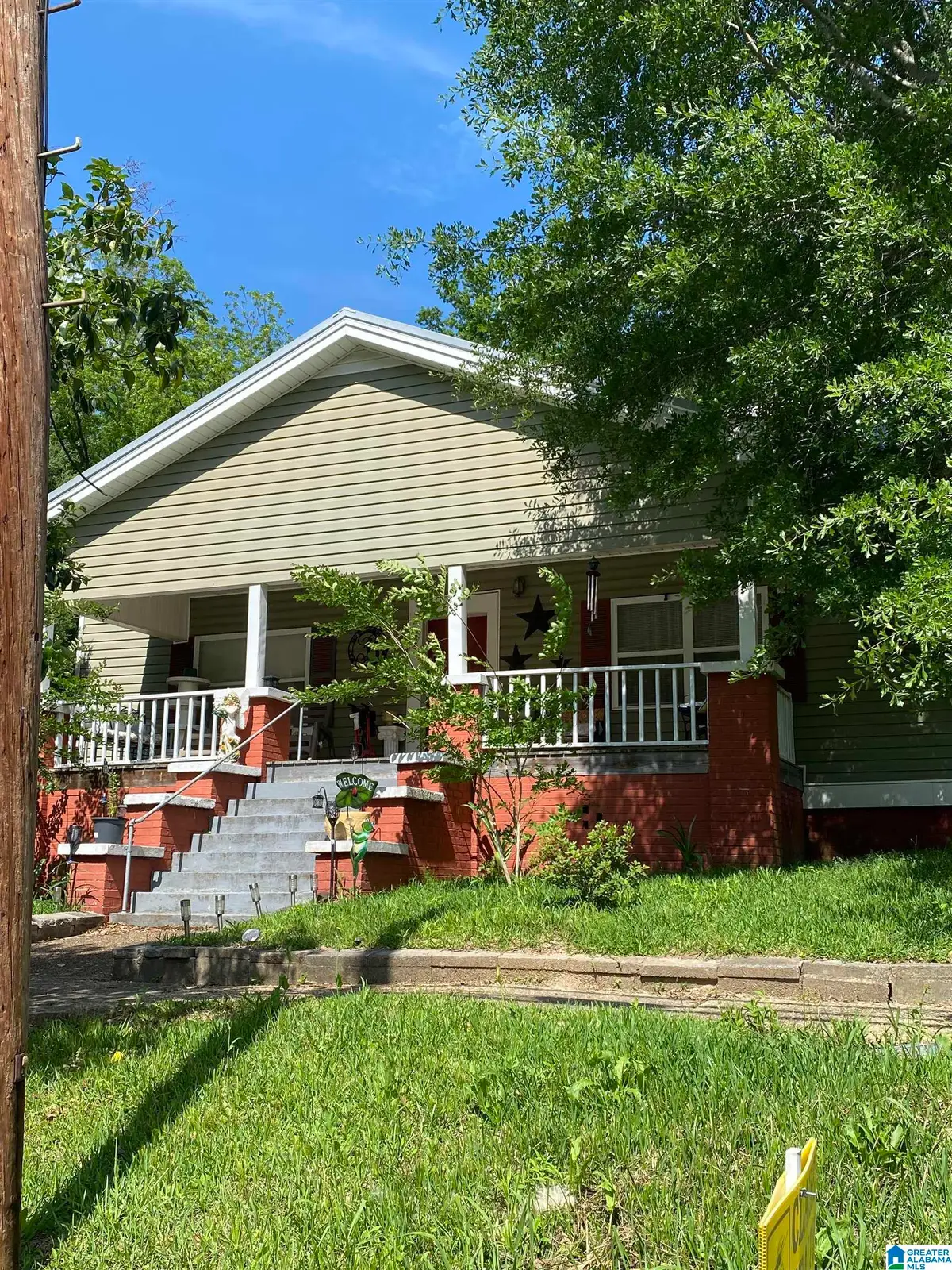 98 MARKET STREET, Centreville, AL 35042 - Image #1