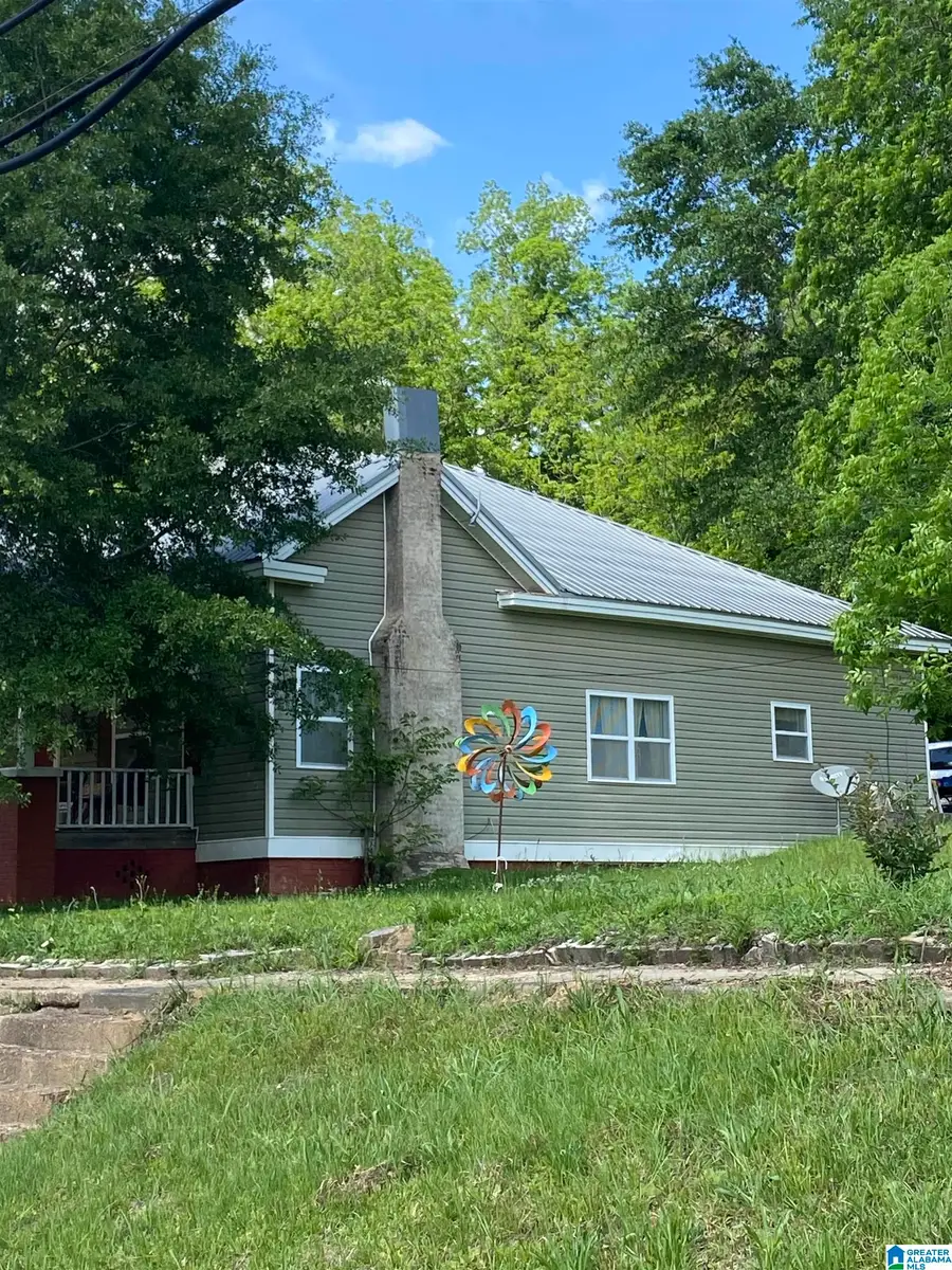 98 MARKET STREET, Centreville, AL 35042 - Image #2