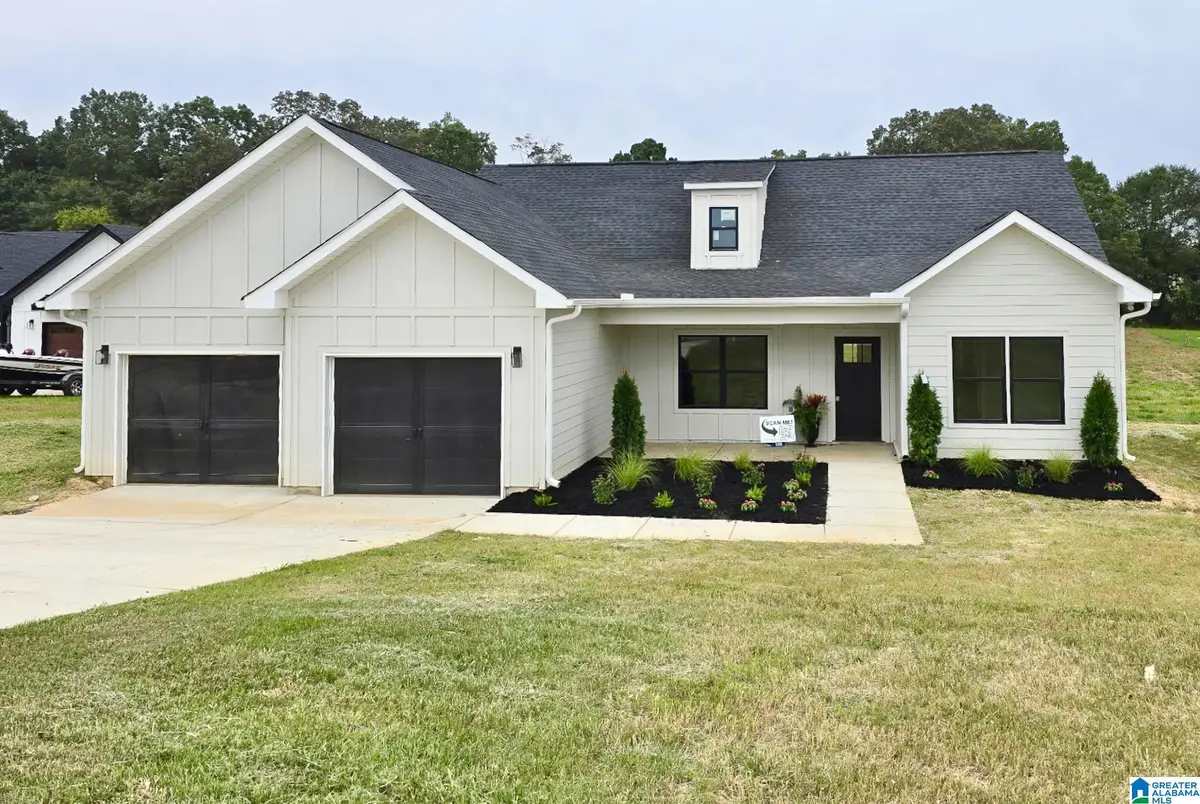 288 COUNTY ROAD 1462, Cullman, AL 35055 - Image #1