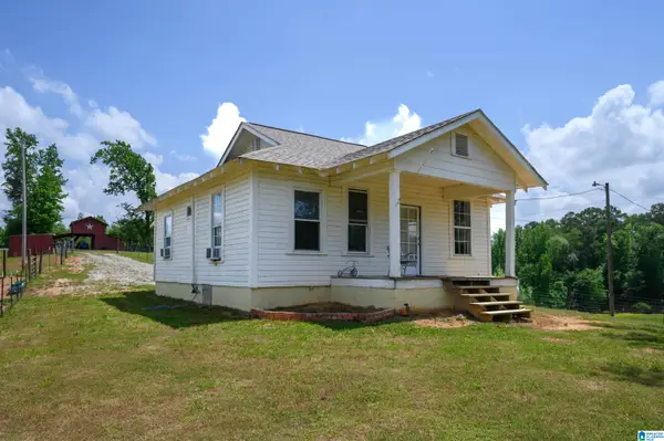 1352 COUNTY ROAD 185, Jemison, AL 35085