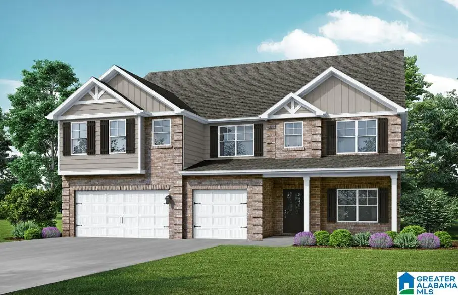 101 BIRCHWOOD LANE, Alabaster, AL 35007 - Image #1