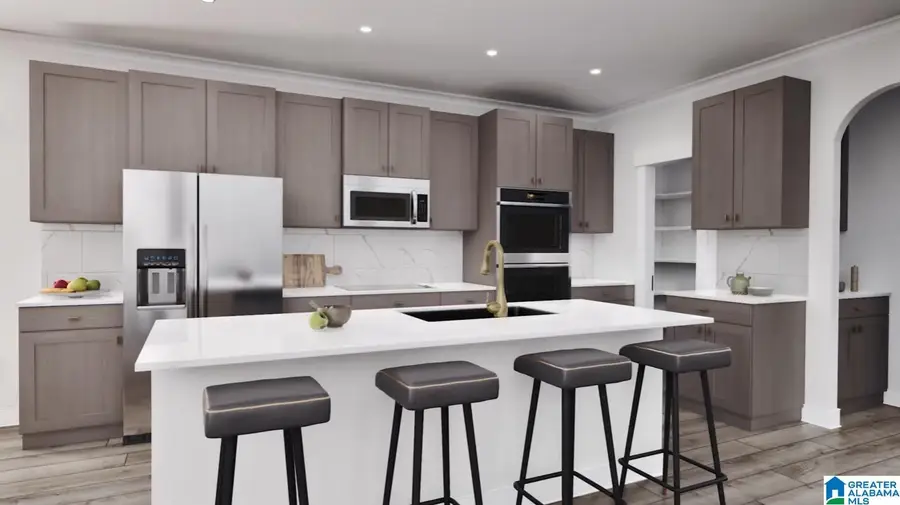 101 BIRCHWOOD LANE, Alabaster, AL 35007 - Image #3