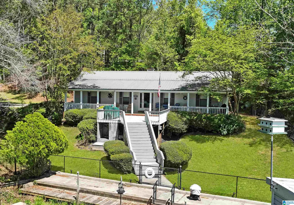 315 COUNTY ROAD 553, Verbena, AL 36091 - Image #1