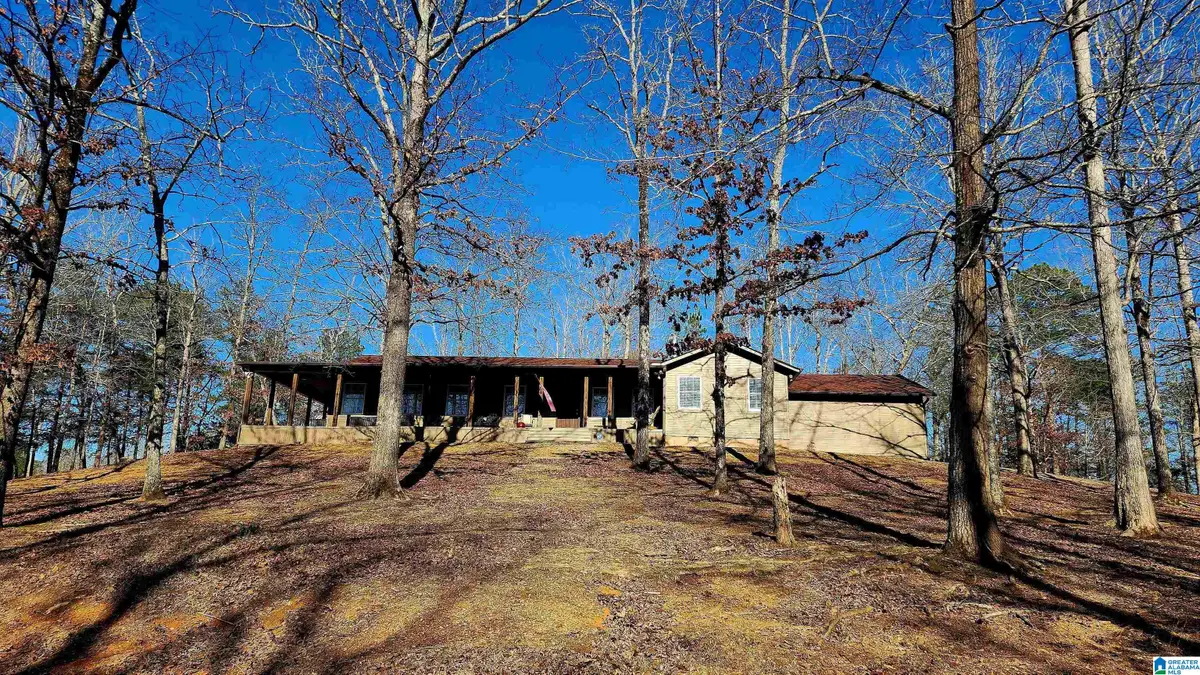 27 COUNTY ROAD 266, Cullman, AL 35057 - Image #1