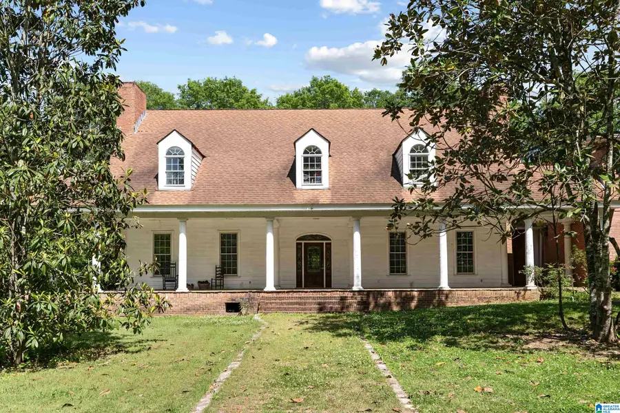 390 BROWN STREET, Odenville, AL 35120 - Image #2