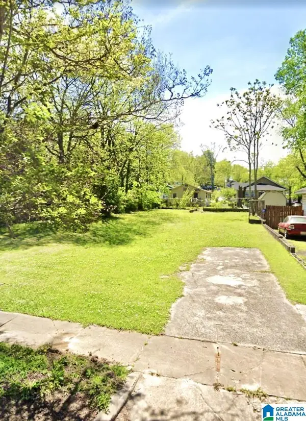 3833 41ST AVENUE N, Birmingham, AL 35217