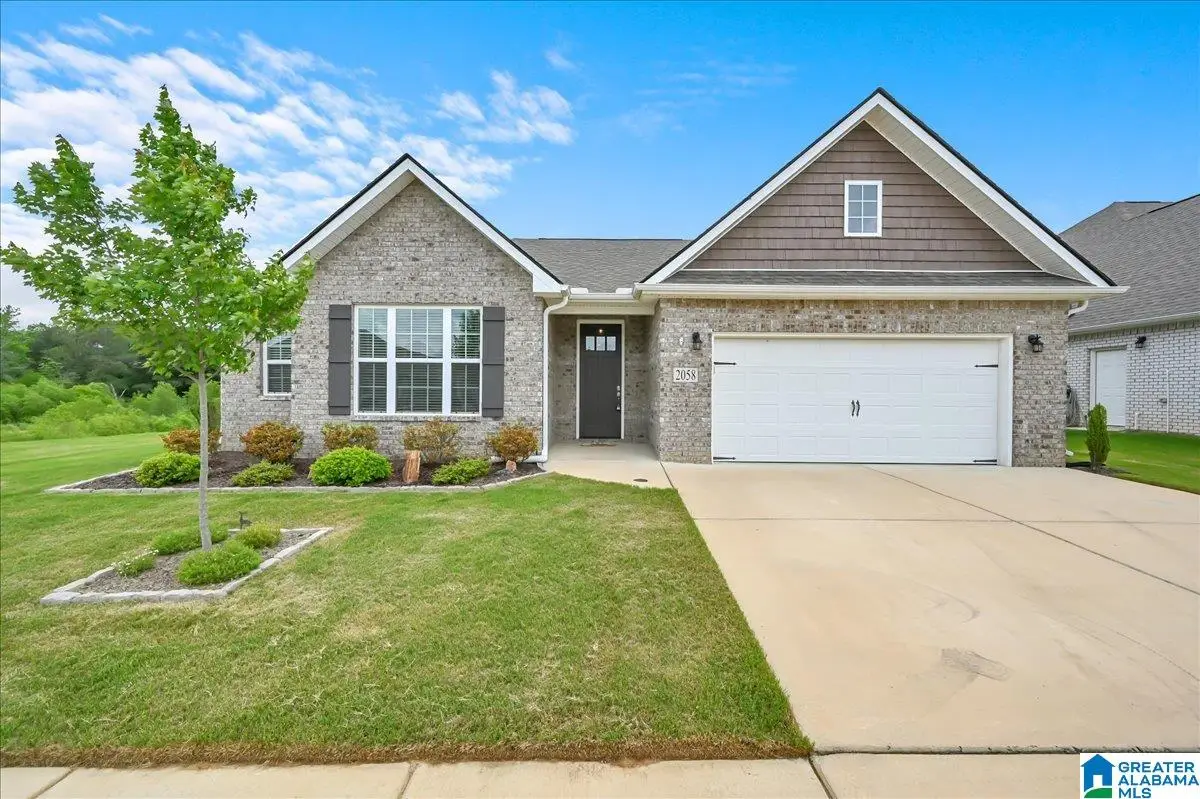 2058 AUSTIN DRIVE NE, Cullman, AL 35058 - Image #1