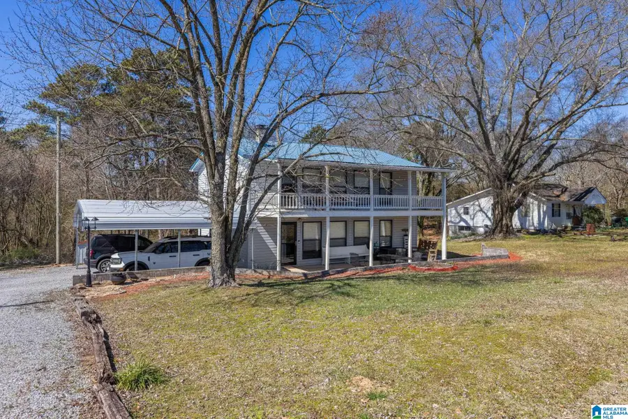 421 COUNTY ROAD 1742, Holly Pond, AL 35083 - Image #2