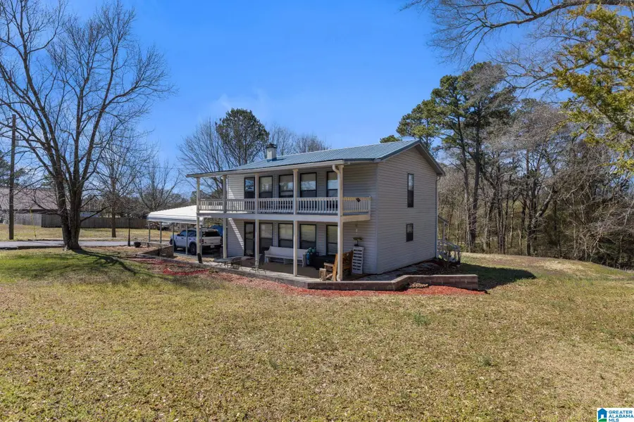 421 COUNTY ROAD 1742, Holly Pond, AL 35083 - Image #3