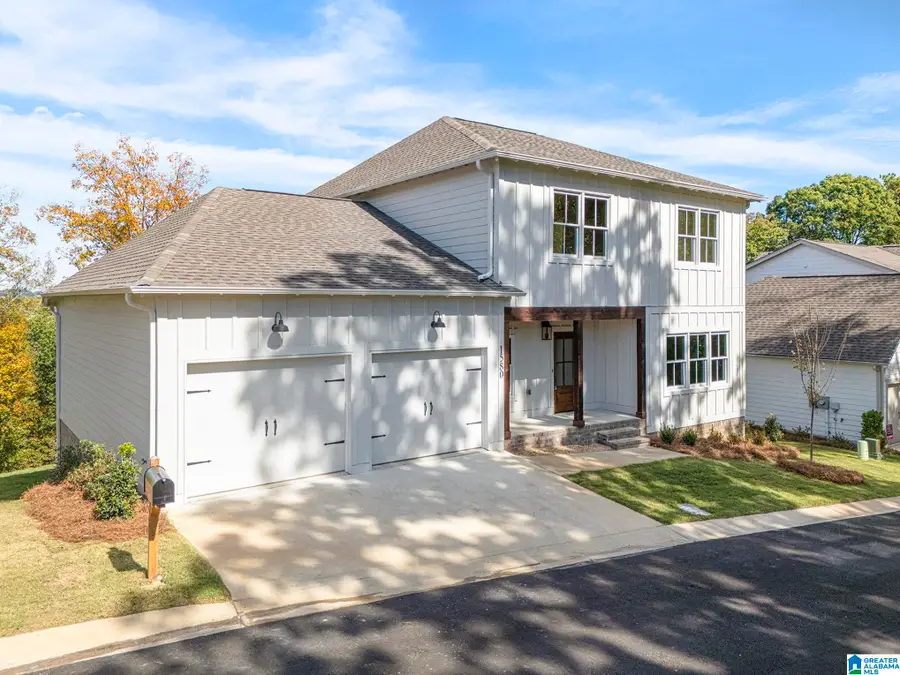 1580 FOREST RIDGE ROAD, Homewood, AL 35226 - Image #3