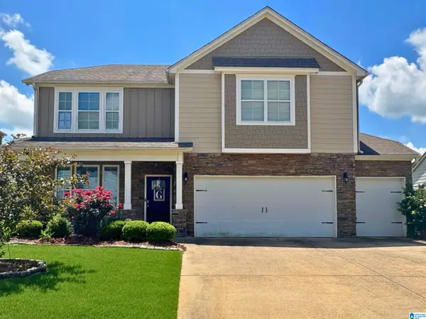 362 ROCK DRIVE, Gardendale, AL 35071