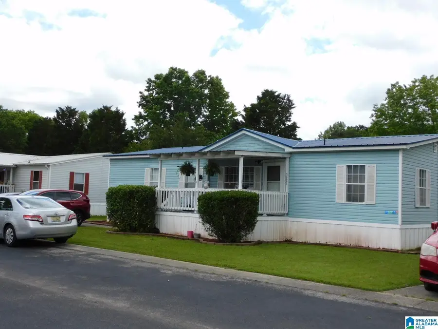 3625 ASH PLACE, Gardendale, AL 35071 - Image #2