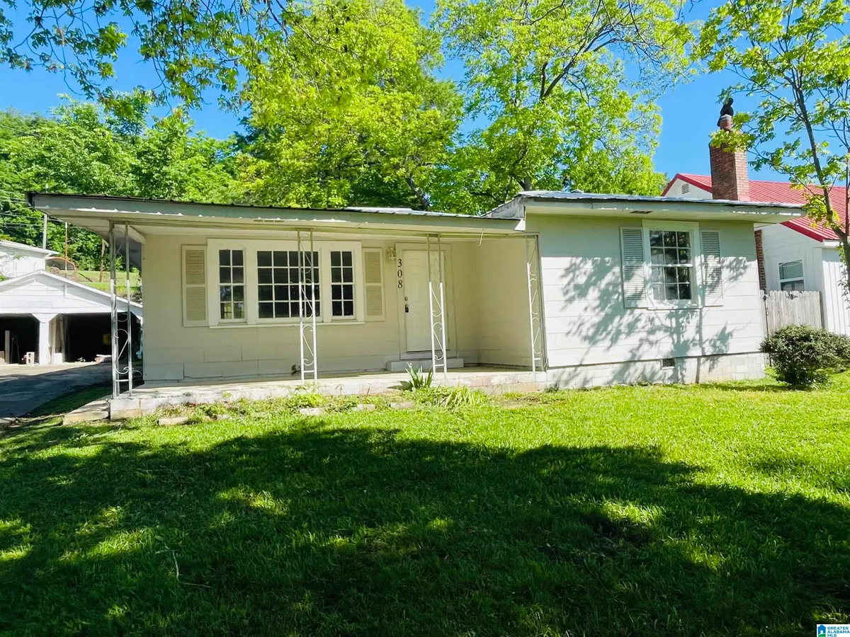 308 6TH AVENUE, Oneonta, AL 35121 - #1