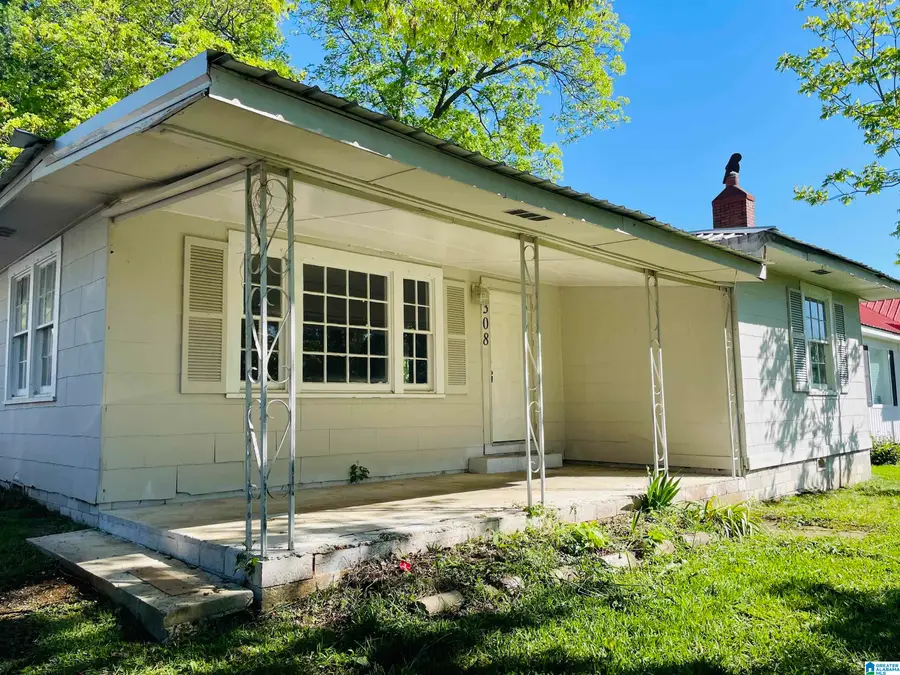 308 6TH AVENUE, Oneonta, AL 35121 - #2