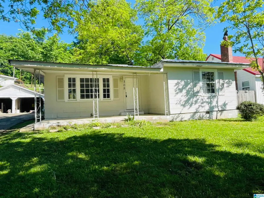 308 6TH AVENUE, Oneonta, AL 35121 - #3