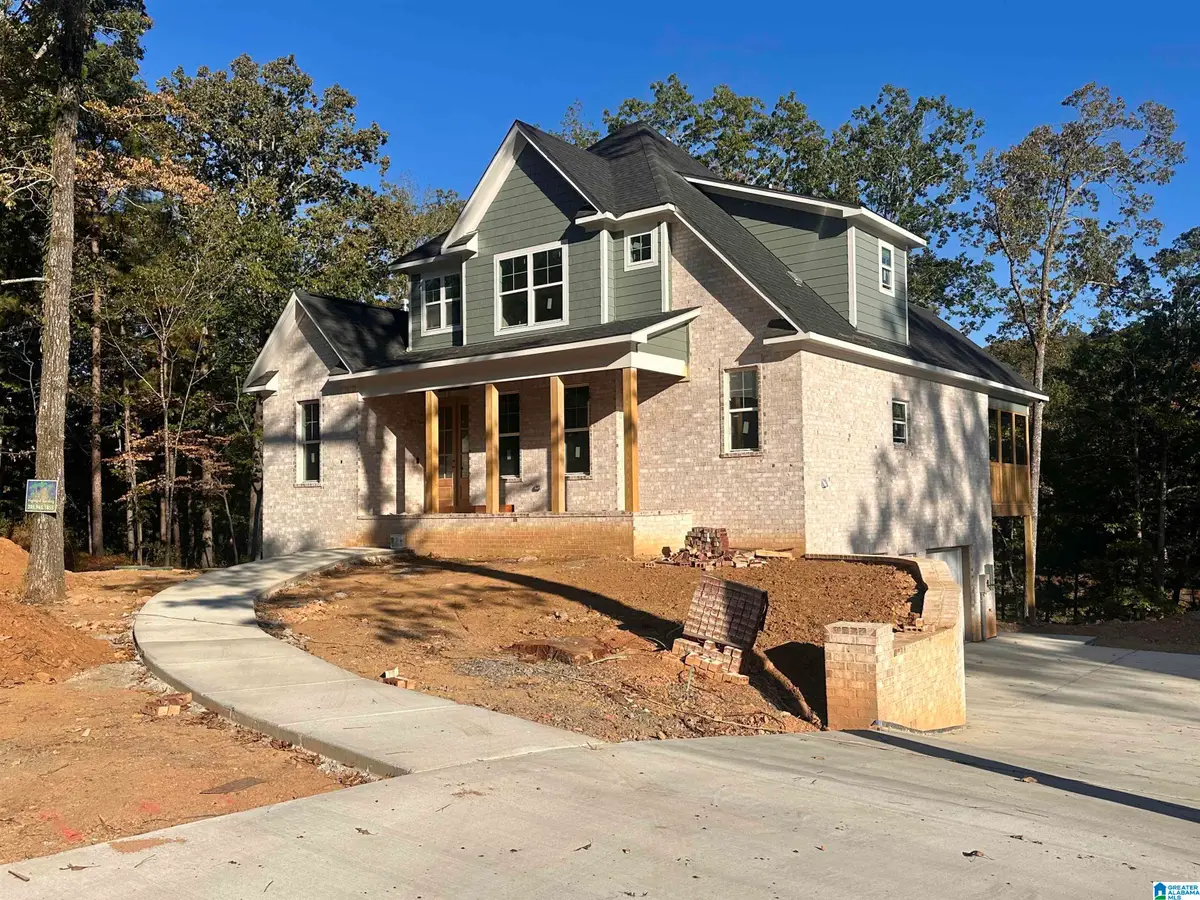 4037 LAUREL LAKES WAY, Helena, AL 35022 - Image #1