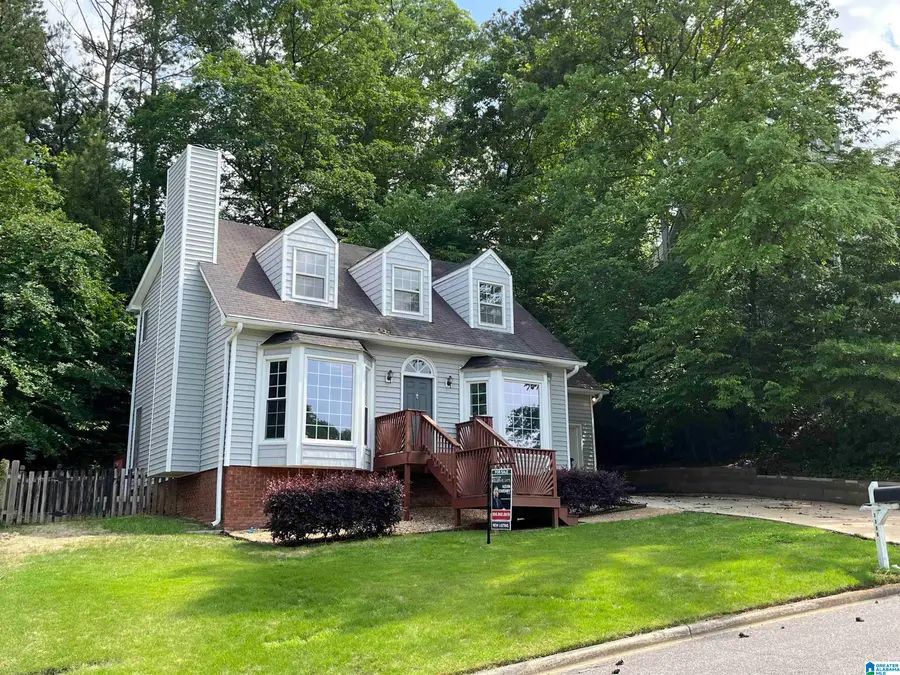 3308 BROOKVIEW TRACE, Vestavia Hills, AL 35216 - Image #2