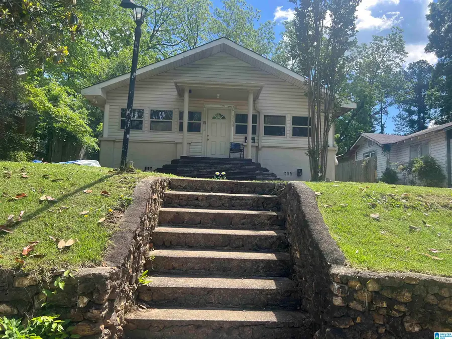 1133 FOREST STREET, Tarrant, AL 35217 - Image #2