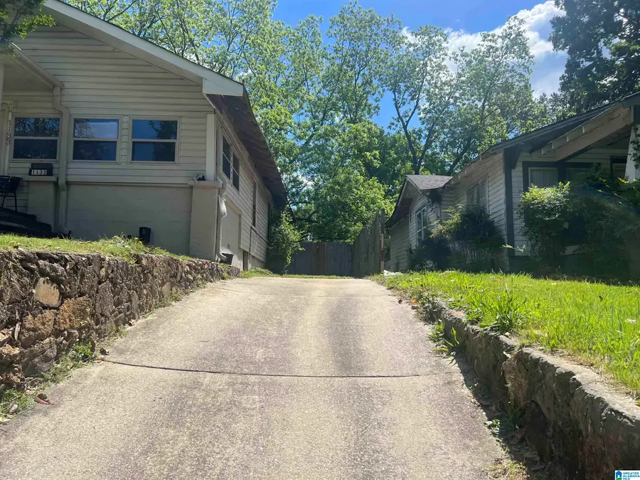 1133 FOREST STREET, Tarrant, AL 35217 - Image #3