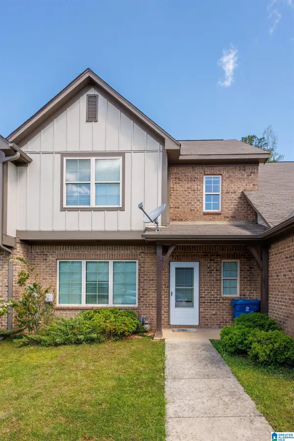 568 POLO WAY, Chelsea, AL 35043