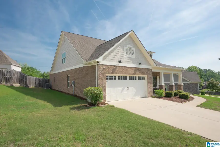 1355 WOODRIDGE PLACE, Gardendale, AL 35071 - Image #2