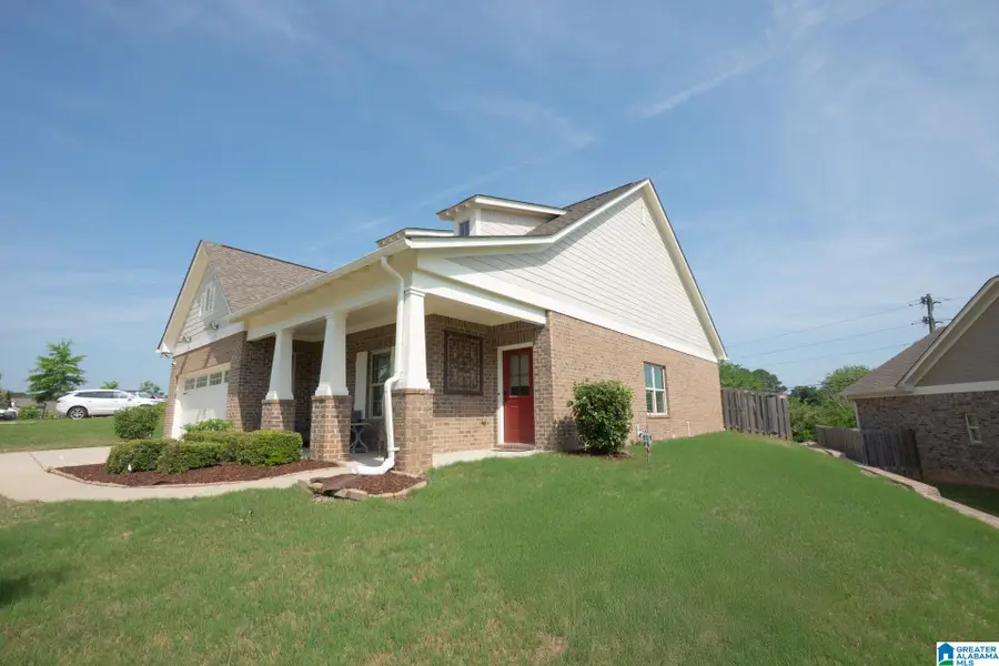1355 WOODRIDGE PLACE, Gardendale, AL 35071 - Image #3