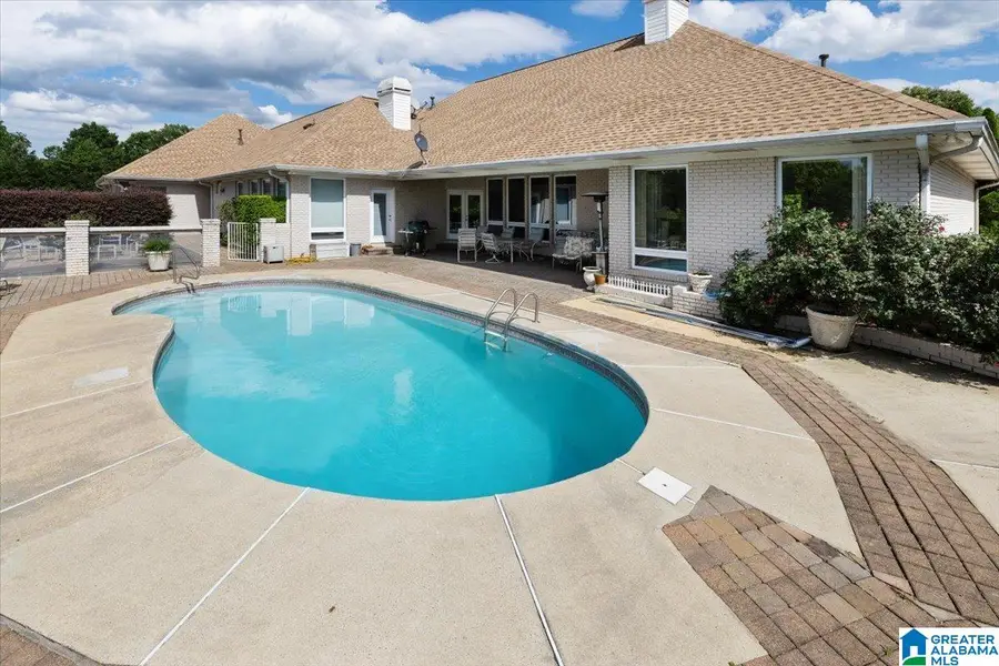 5639 RIDGEVIEW DRIVE, Trussville, AL 35173 - Image #2