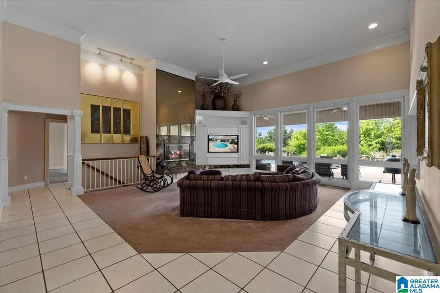 5639 RIDGEVIEW DRIVE, Trussville, AL 35173 - Image #3