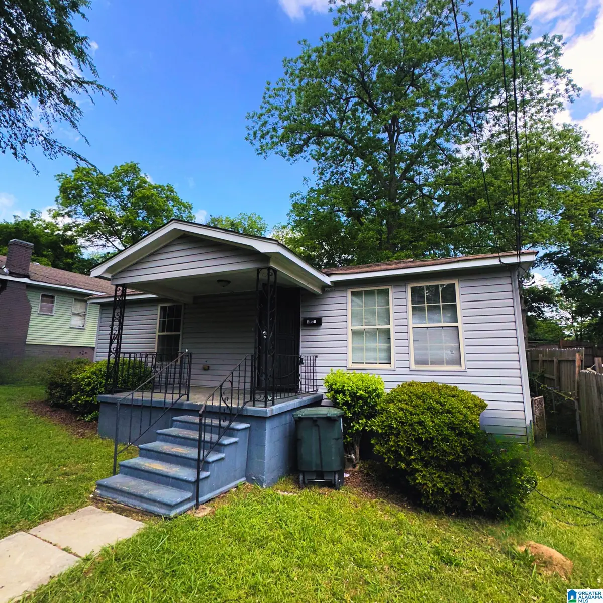 4421 43RD STREET N, Birmingham, AL 35217 - Image #1