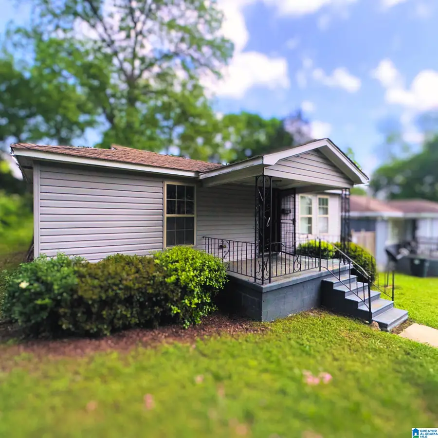4421 43RD STREET N, Birmingham, AL 35217 - Image #2
