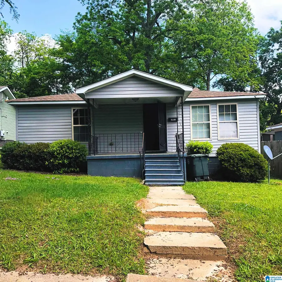 4421 43RD STREET N, Birmingham, AL 35217 - Image #3