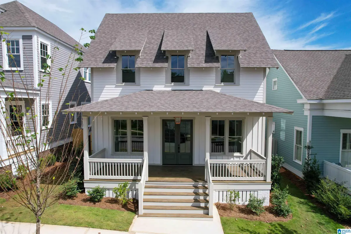 4515 VILLAGE GREEN WAY, Hoover, AL 35226 - Image #1