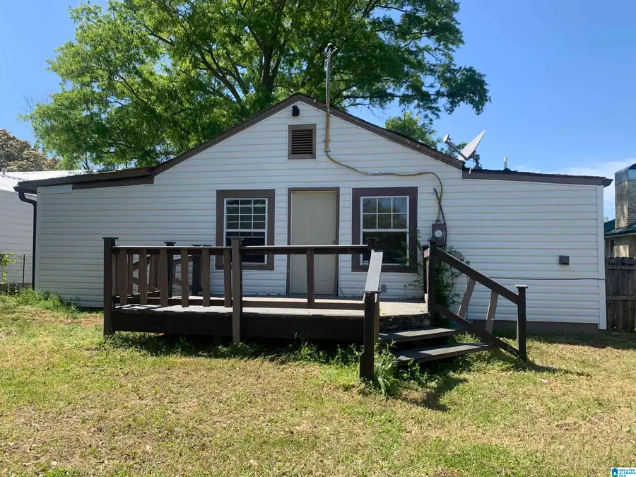 825 DARTMOUTH AVENUE, Bessemer, AL 35020 - Image #3