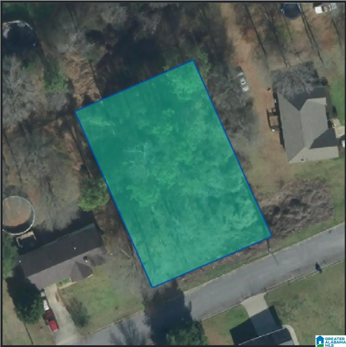 0 RIDGECREST DRIVE, Oxford, AL 36203 - Image #1