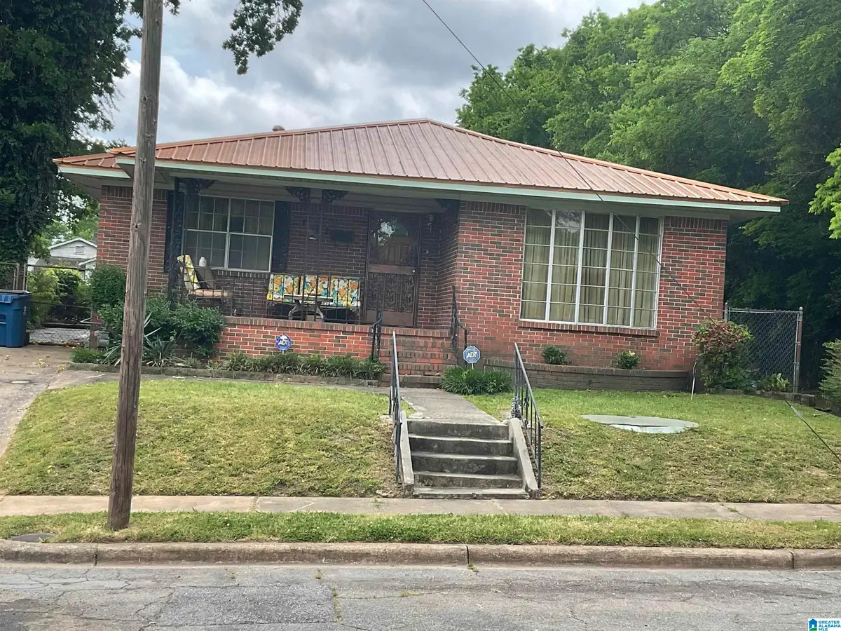 101 60TH STREET, Fairfield, AL 35064 - Image #1