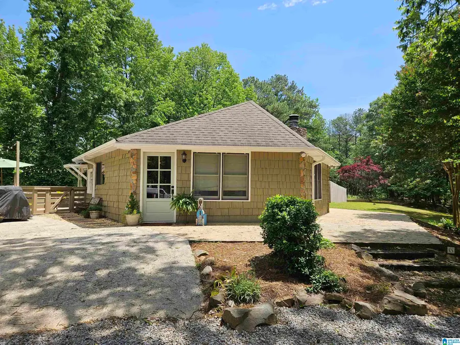 1105 NEWTON ROAD, Springville, AL 35146 - Image #3