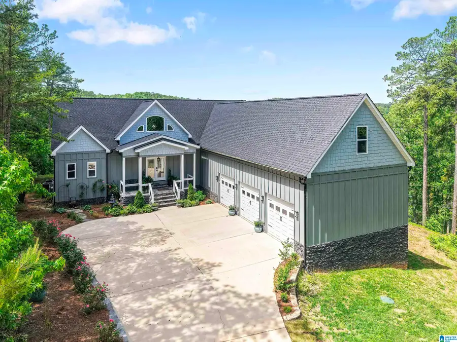 7 STILLWATERS TRAIL, Fayetteville, AL 35151 - Image #2