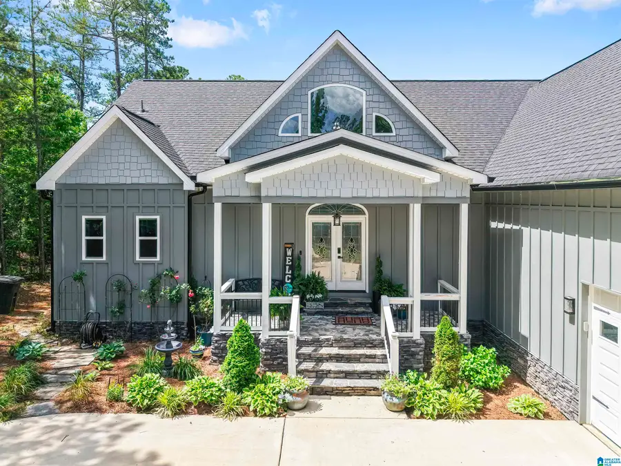 7 STILLWATERS TRAIL, Fayetteville, AL 35151 - Image #3